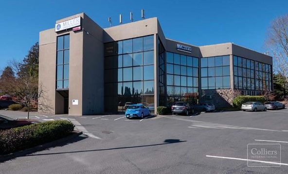 Barbur Business Center: 9570 SW Barbur Blvd, Portland, OR 97219